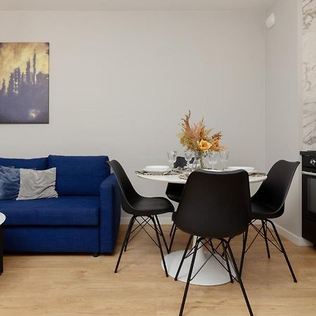 Modern Apartment With Balcony Mokotow Business Centre By Noclegi Renters Warszawa Zewnętrze zdjęcie